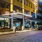 F6 Hotel 5*