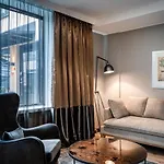 F6 Hotel Helsinki