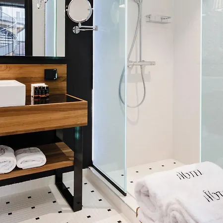 F6 Hotel Helsinki