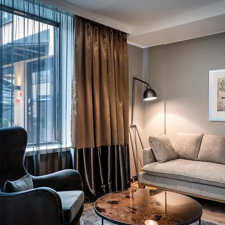 F6 Hotel Helsinki