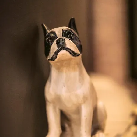 Ξενοδοχείο F6 4*