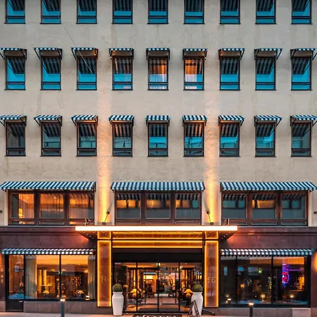 F6 Hotel 4*