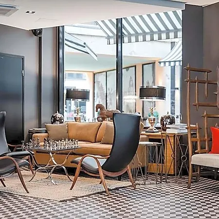 F6 Hotel Helsinki