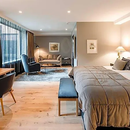 F6 Hotel Helsinki