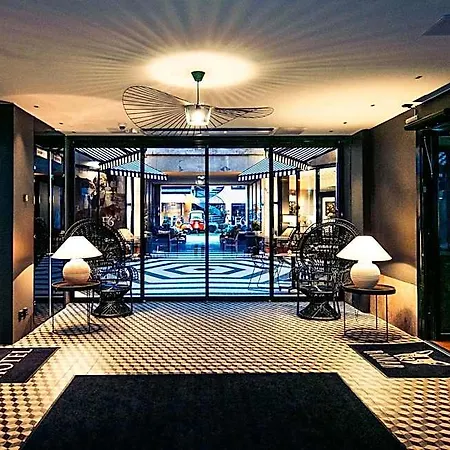 Hotel F6 5*