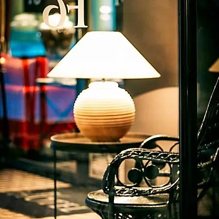 Hotel F6 Helsinki