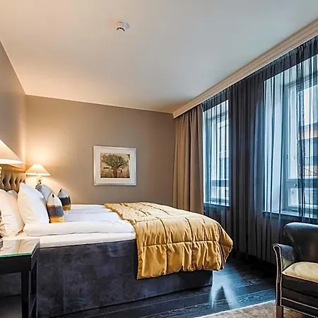 F6 Hotel 5*