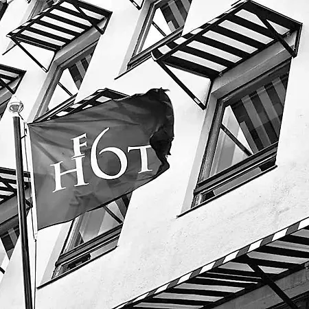 Hotel F6 5*