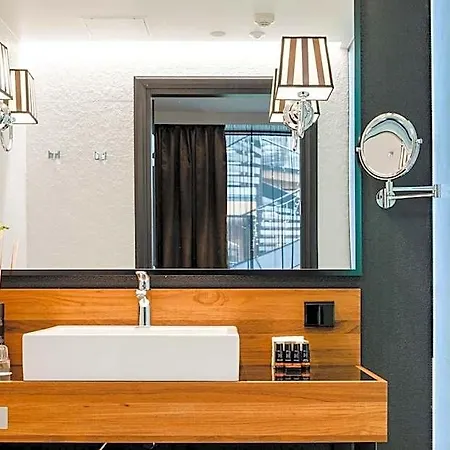 Hotel F6 Helsinki