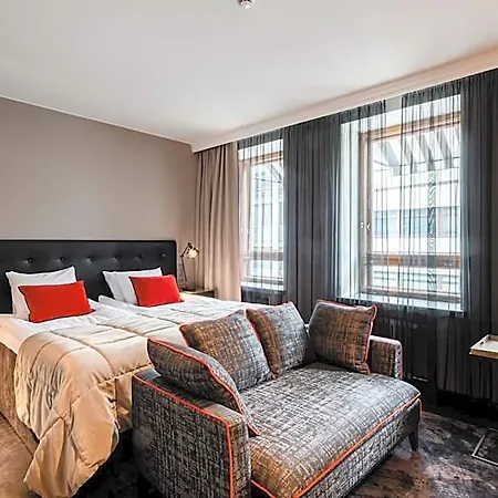 Hotel F6 5*