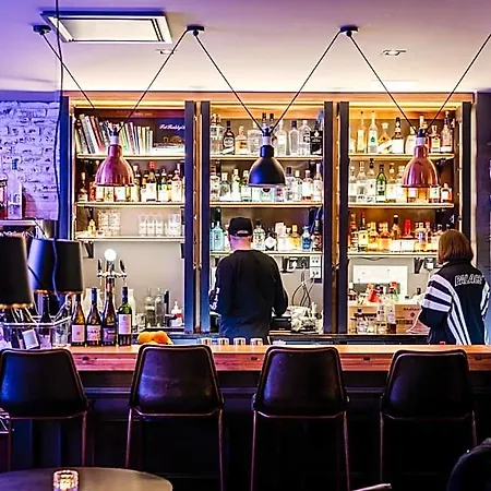 F6 Hotel Helsinki