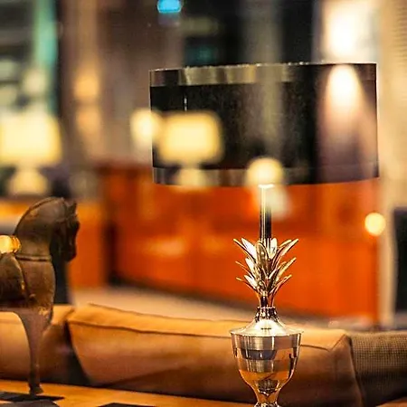 Hotel F6 Helsinki