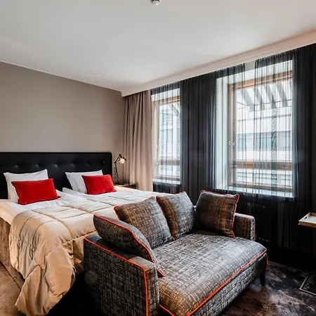 Hotel F6