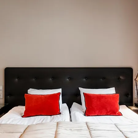 Hotel F6 5*