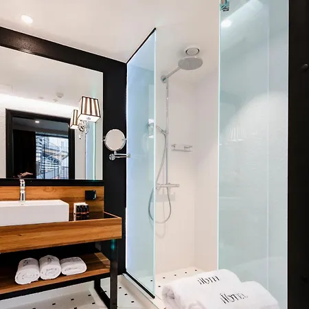 F6 Hotel Helsinky