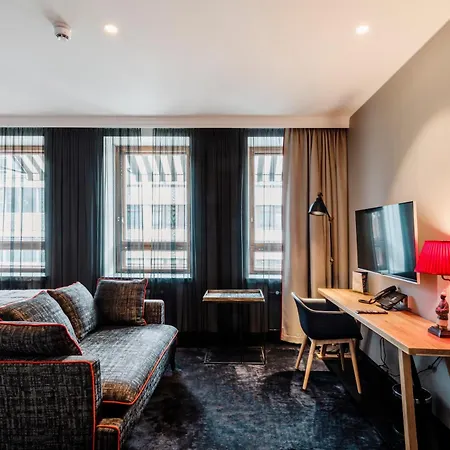 Hotel F6 Helsinky