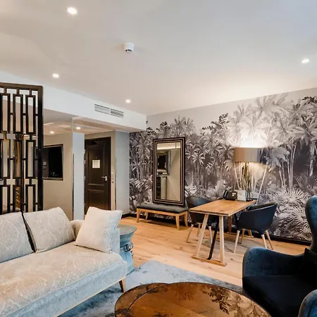 F6 Hotel Helsinky