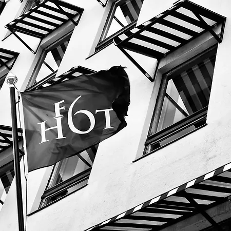 F6 4* Helsinki