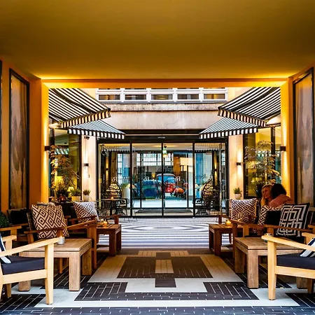 Hotel F6 Helsinky
