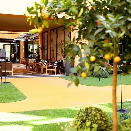 Hotel F6