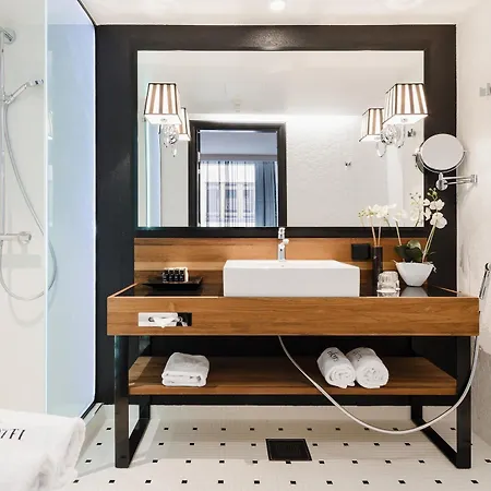 Hotell F6 Helsingfors