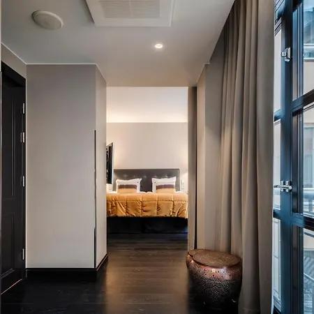 F6 Hotell Helsingfors