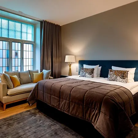 Hotell F6 Helsingfors